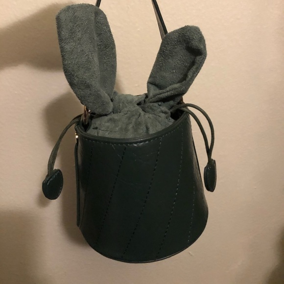 Mini Bucketbag - Picture 5 of 6